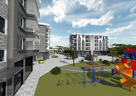 Banka Kredisiz 339.000 Tl Peşinatla Ayda 23.000 Tl Taksitle Son Daire Adapazarı - Korucuk