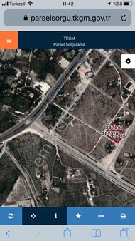 Sarıköprüde Çok Uygun Fiyata Satlık Arsa