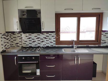 Koyuncu Grouptan Özdere De Deniz Manzaralı Satılık Villa