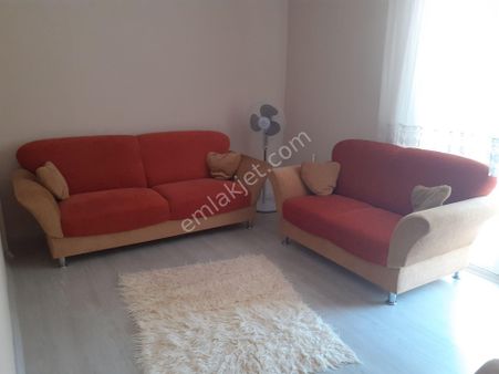 Ayrancılar Star Emlaktan Dogalgazlı Eşyalı 2+1 Kiralık Arakat Daire