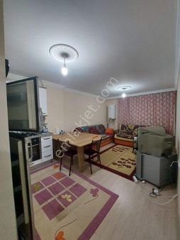 Çerkezköy Veliköyde Kiralık Eşyalı Daire