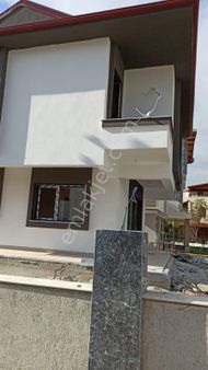 Koyuncu Grouptan Özdere De Deniz Manzaralı Satılık Villa