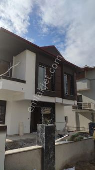 Koyuncu Grouptan Özdere De Deniz Manzaralı Satılık Villa