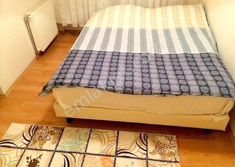 Bolu Merkezde Günlük Kiralık Daire Bolu/merkez...