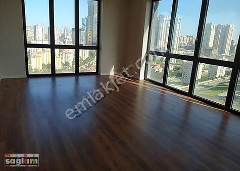 Sağlam'dan Özel Projede Lüks Daireler