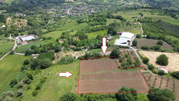 Kocaeli Karamürsel Yalakdere Mahallesi Satılık Tarla 5502 M2