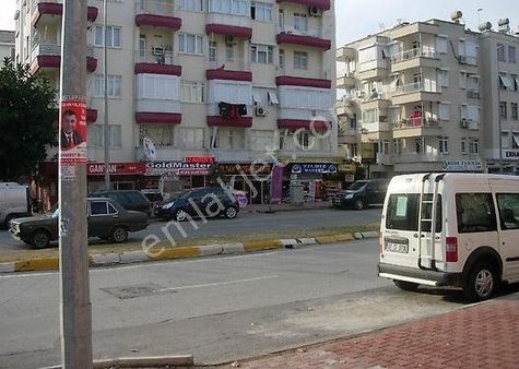 Antalya Turgut Reis Caddesinde Sahibinden70m2 Dükkan 9.500.000tl