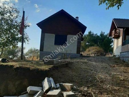 Satılık Dağ Evi