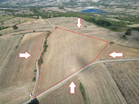 Kocaeli Karamürsel Yalakdere 22.415 M² Yatırımlık Satılık Parsel