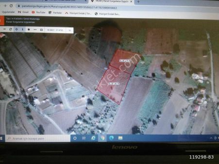 Vılla Imarlı K Elepır Fıyata Arsa 7 500 M2 Satılık