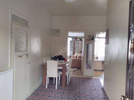 Savcılı Mah İki Katlı Altı Dükkan Müstakil Ev