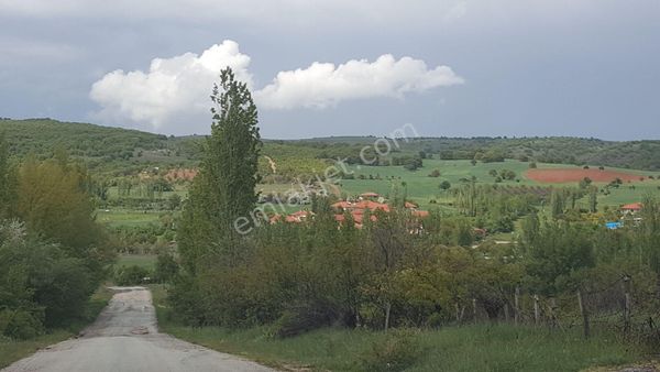 Kemalist Gayrimenkul'den , Ankara Çubuk Sarıkoz'da, 22,74 M2 Arsa