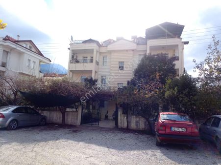 Öğrenciye Kiralık Eşyalı 2+1 Daire