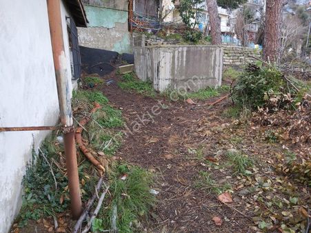 Büyükdere Mahallesi'nde Satılık Daire