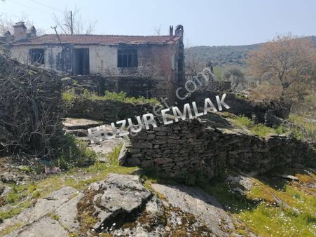 Sayrakçı Köyü Sökede Satılık Köyevi
