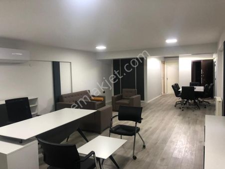 Koyuncu Group Tan Önder Cad Satılık Ofis