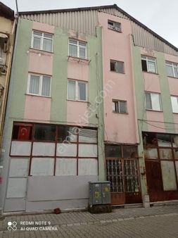 Full Esyali Yahyalar Mh 2 Katlı Bınanın 1katı