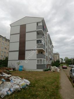 Akçaabat Afet Evlerinde Satılık Daire 2+1