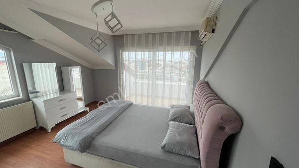 2+1 Luks Günlük Kiralık Daireler**