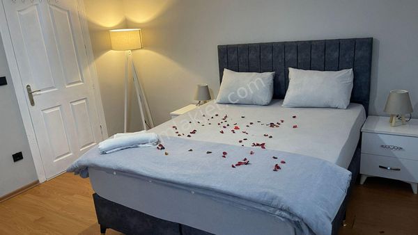 3+1 Luks Günlük Kiralık Daireler*