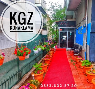 Ankamall Avm Ulus Hipodrum Yakını Ev Apart Daire Otel