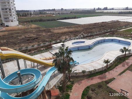 Hanlı Gayrimenkul'den Susanoğlun'da 2+1 Satılık Yazlık Daire