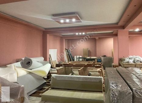 Tekirdağ Çerkezköy'de Satılık Düğün Salonu