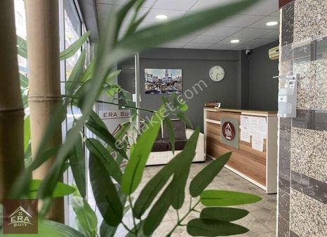 Era Suit Konforuyla Aydında Uygun Günluk Kiralık Klimalı Daire