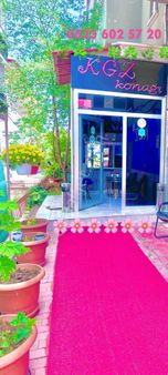 Ulus Rüzgarlı Caddesi Yakını Günlük Aylık Ev Apart Daire