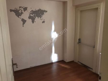 Tiamo Dan Yeni Binada Ters Dubleks1+1 60m Kombili