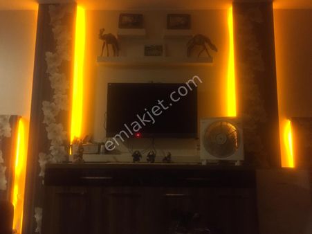 Koyuncu Grouptan Gazi Mahallesi Site İçinde Ferah Satılık Daire