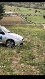 Korkuteli Bozovada Köşe Parsel.3500.metrekare