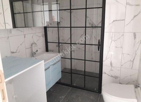 Barakadan Hasanağa Da Satılık Daireler