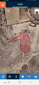 Aytekin Gayrimenkul'dan Satılık Arazi