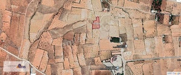 Aytekin Gayrimenkulden Kilis Merkez Bölük`te Satılık Tarla