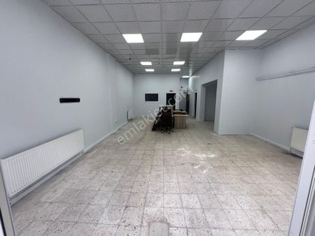 Millioğlu İnşaat'tan Karacahmet'te Satılık 2katlı 320m2 Dükkan