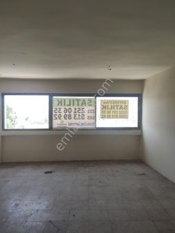 Kouncu Group Tan Akçay Caddesınde Satılık Geniş İş Yeri Ve Ofıs
