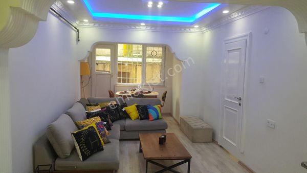 Hastahanelere Yakın Çift Daire