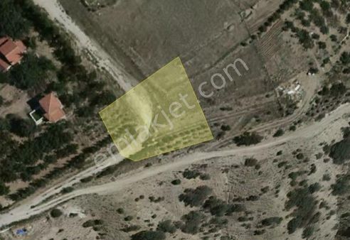 Güvenay-çorum Hoy-hoy Tepe De Çorum Manzaralı 1,000 M2 Arsa