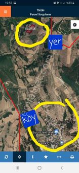 Bursa Yenişehir De Satılık Arsa