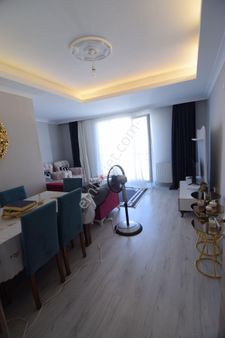 Esenyurt Üçevler Mahallesinde Satılık 2+1 Daire