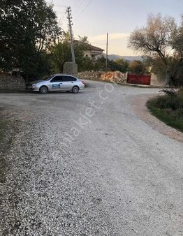 Yerleşim İçerisinde