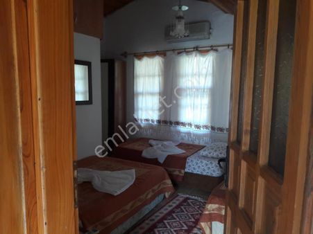 Arkadaş İnşaat Emlaktan Kumluca Olimpos Da Satılık Pansiyon