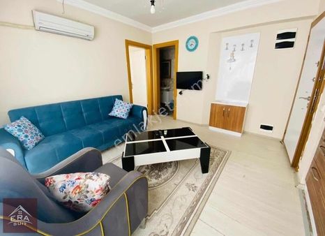 Aydın Merkezde Lüks Klimalı Günlük Haftalık Aylık Kiralık 1+1 Daireler