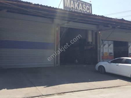 Rose Emlak'tan Satılık İki Adet Bitişik İşyeri