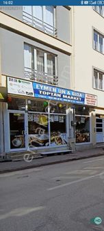 Güvenemlak Güvencesiyle Büyüksinanmah Satılık Dükkan Komisyonsuz