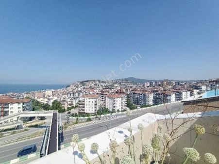 Ena Group Bursa Mudanya Sitelerde Full Deniz Manzaralı Dublex