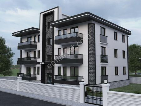 Sakarya Serdıvan Yazlık Şantiye Arkası Asıyan Parsellerı 2+1 Daıre