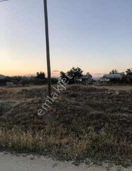 Antalya Korkuteli Çaykenarında.1315.metrekare