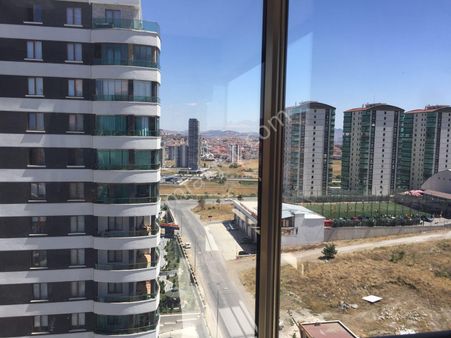 Keçiören Yükseltepe Vadı Kent Violet Sitesinde Satılık Full Daire